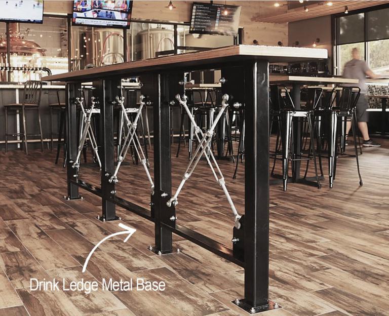 Commercial Furniture Design