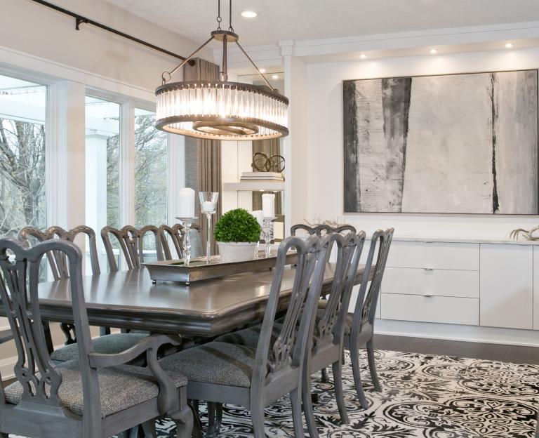 Golf Course Views HomeFront Interior Design Golf Course Views HomeFront Interior Design