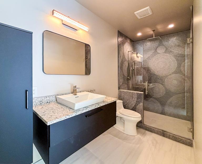 Home Spa & Fitness