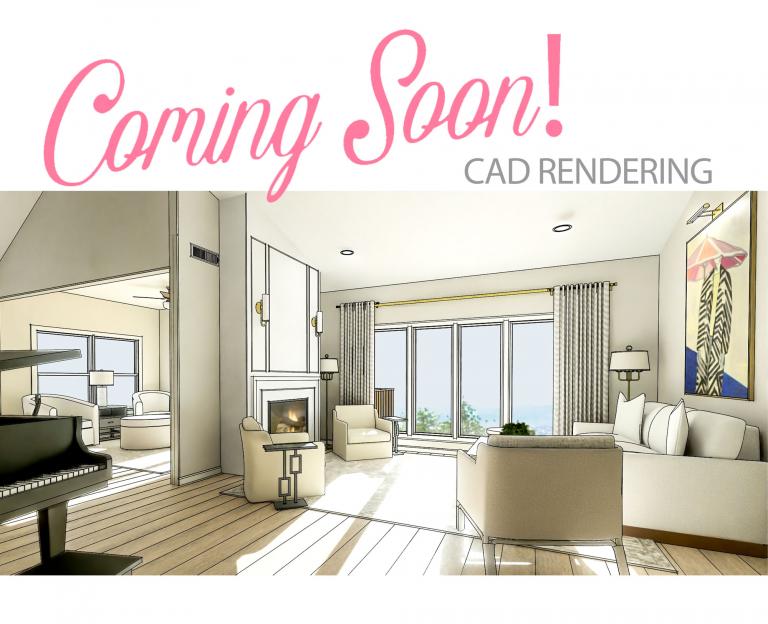 Reinvented Great Room