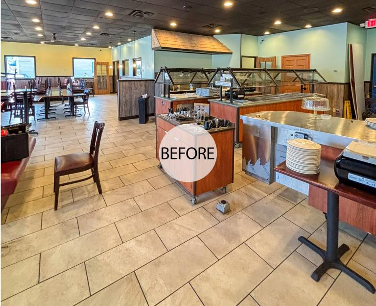 Flip's Pancake House Rock Island