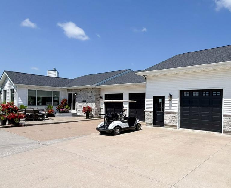 Exterior Facelifts