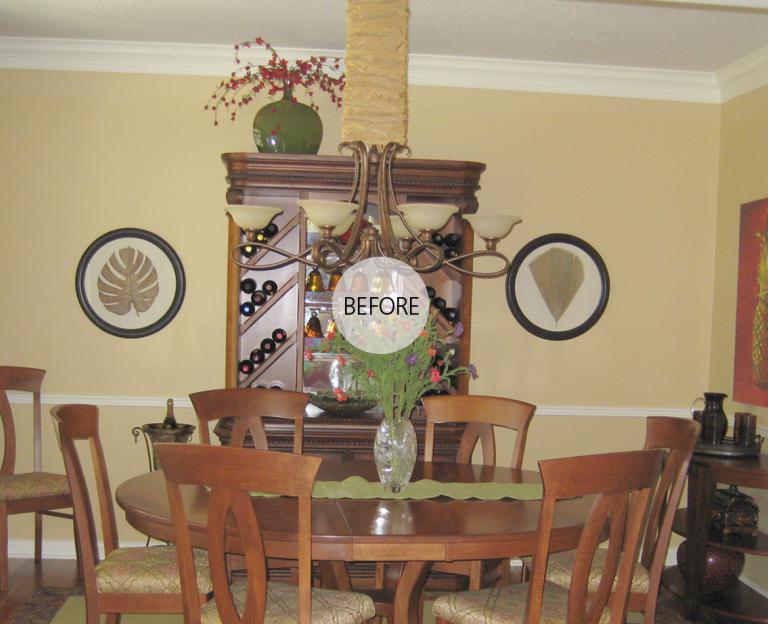 Coffered Ceilings