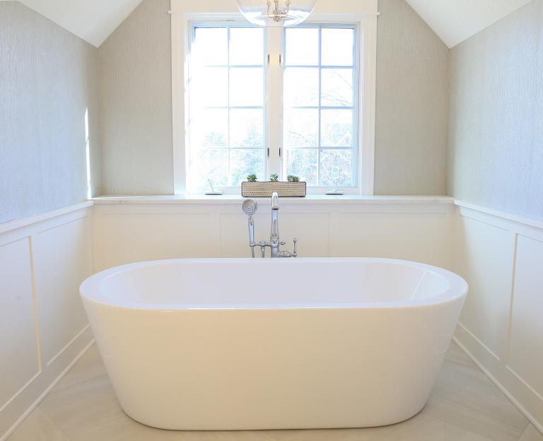 Custom Vanities