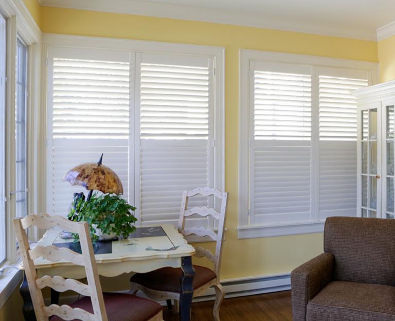 Custom Window Treatments