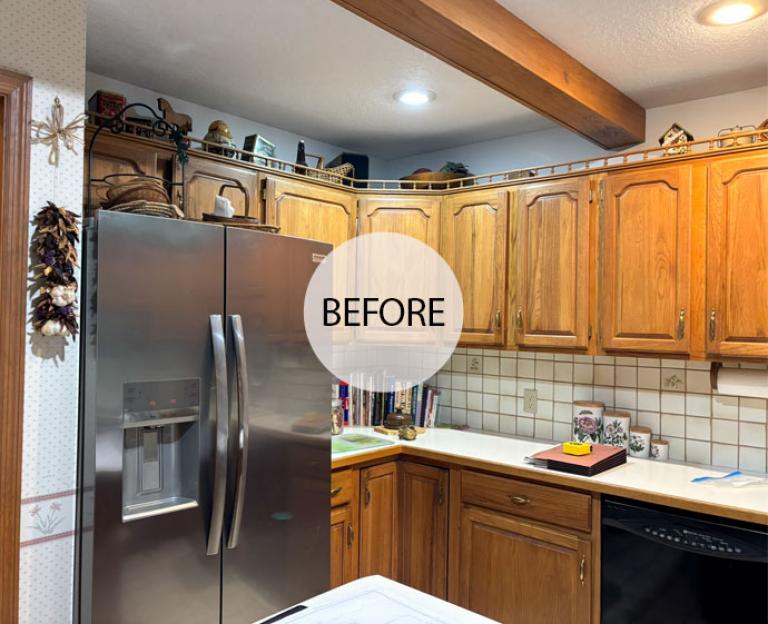 One Large Great Room